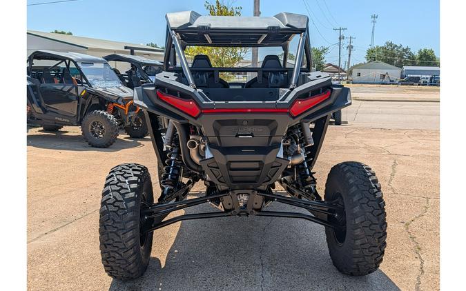 2027 RZR XP S ULTIMATE - Polaris