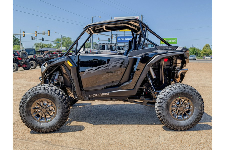 2027 RZR XP S ULTIMATE - Polaris