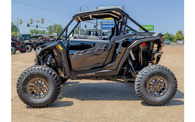 2027 RZR XP S ULTIMATE - Polaris
