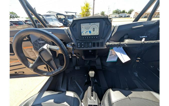2027 RZR XP S ULTIMATE - Polaris