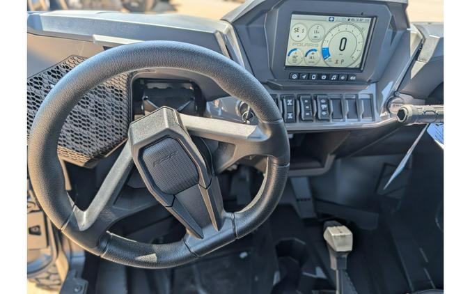 2027 RZR XP S ULTIMATE - Polaris