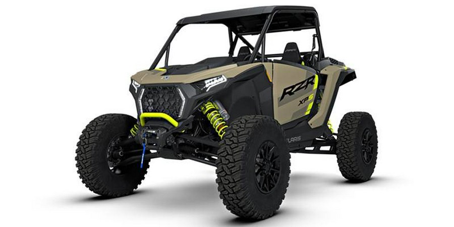 2027 RZR XP S ULTIMATE - Polaris