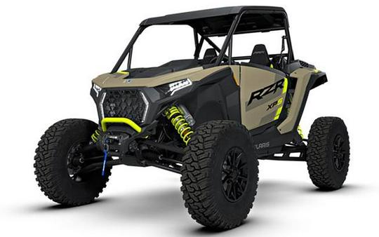 2027 RZR XP S ULTIMATE - Polaris