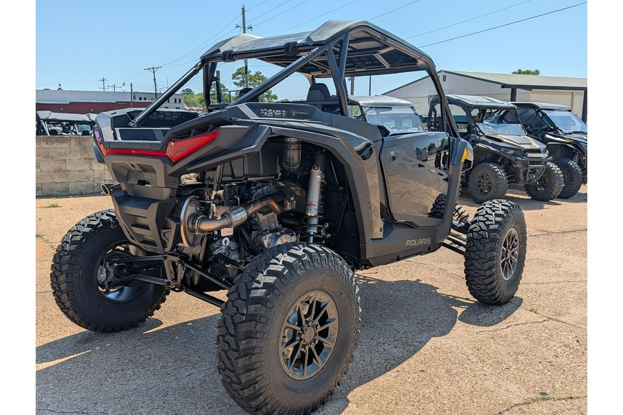 2027 RZR XP S ULTIMATE - Polaris