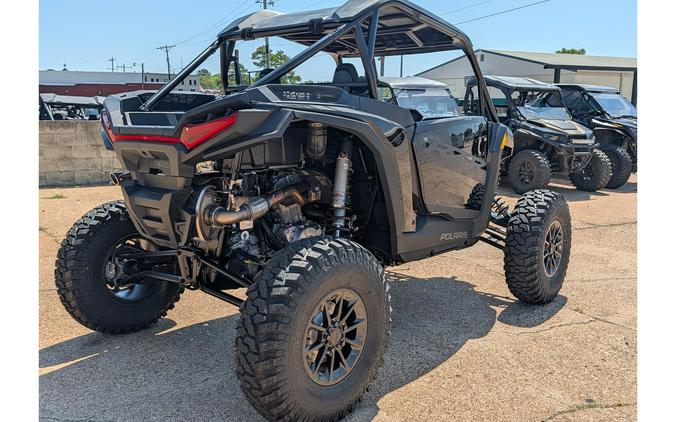 2027 RZR XP S ULTIMATE - Polaris