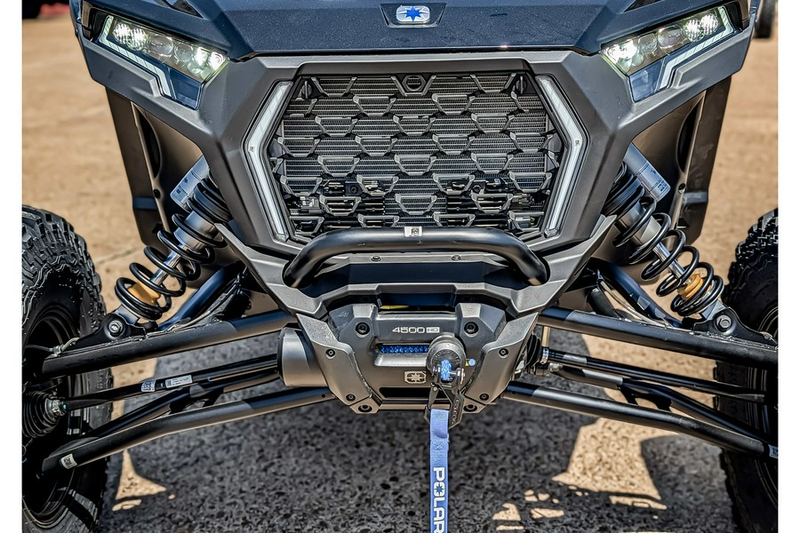 2027 RZR XP S ULTIMATE - Polaris