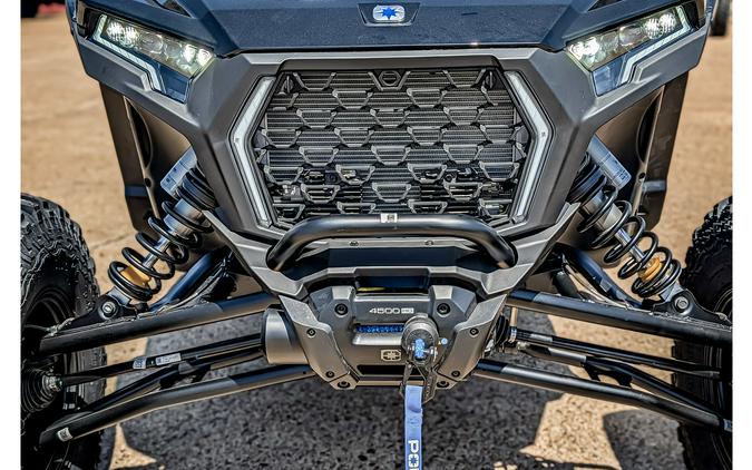 2027 RZR XP S ULTIMATE - Polaris