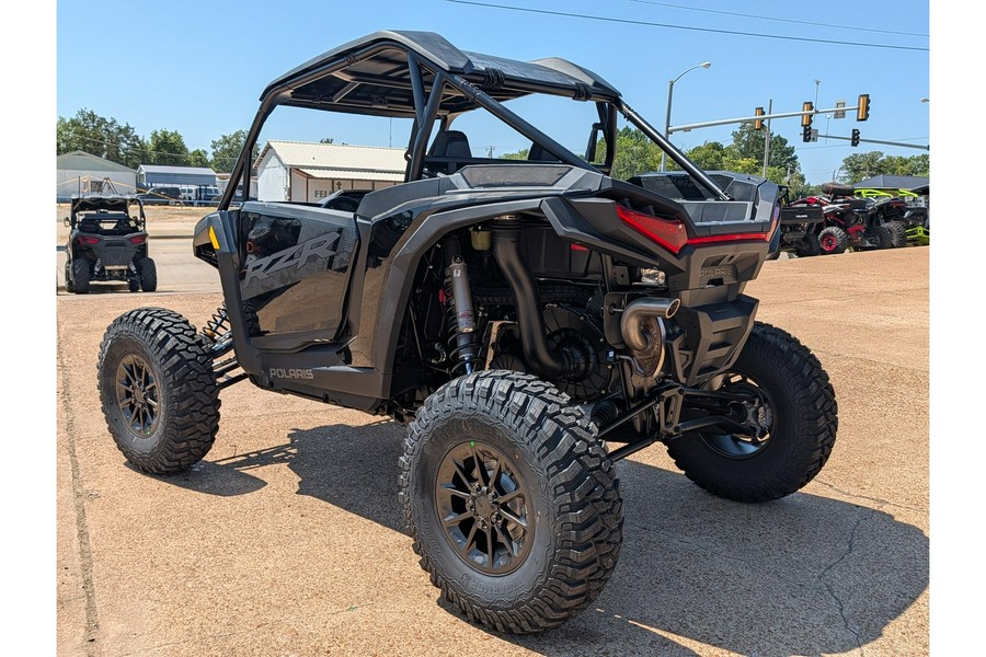 2027 RZR XP S ULTIMATE - Polaris