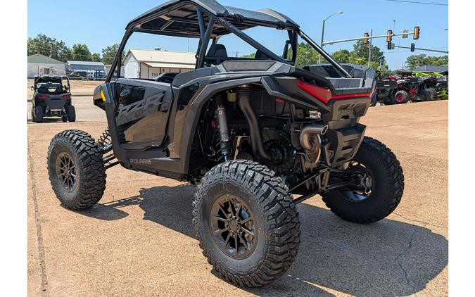 2027 RZR XP S ULTIMATE - Polaris