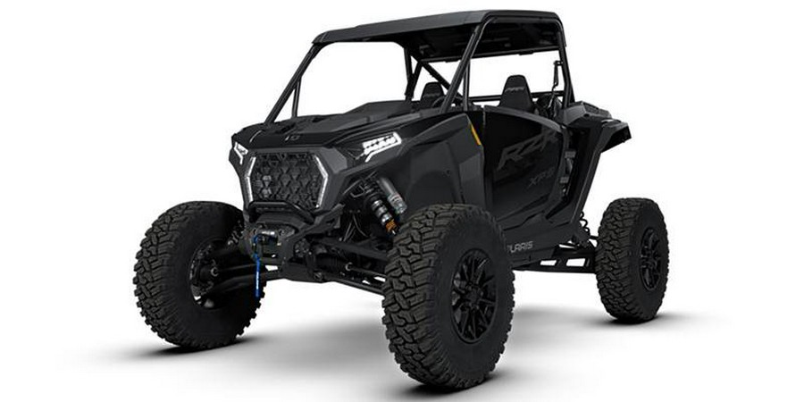 2027 RZR XP S ULTIMATE - Polaris