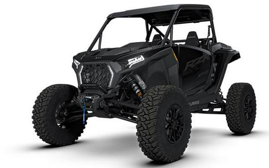 2027 RZR XP S ULTIMATE - Polaris