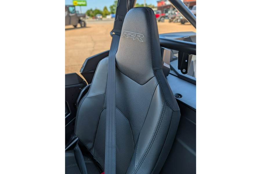 2027 RZR XP S ULTIMATE - Polaris