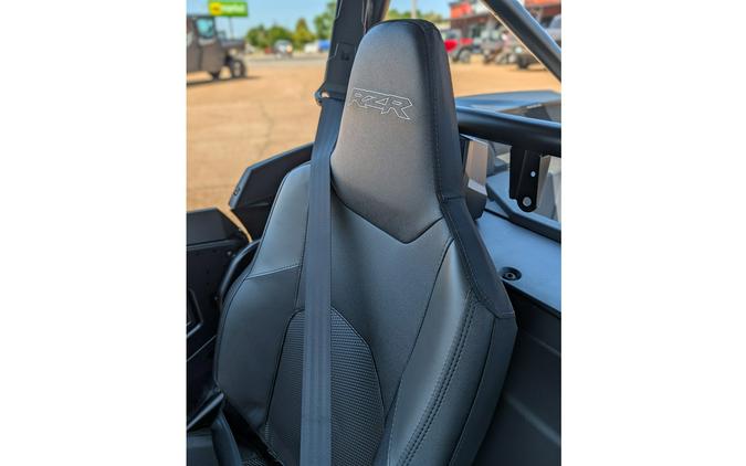 2027 RZR XP S ULTIMATE - Polaris