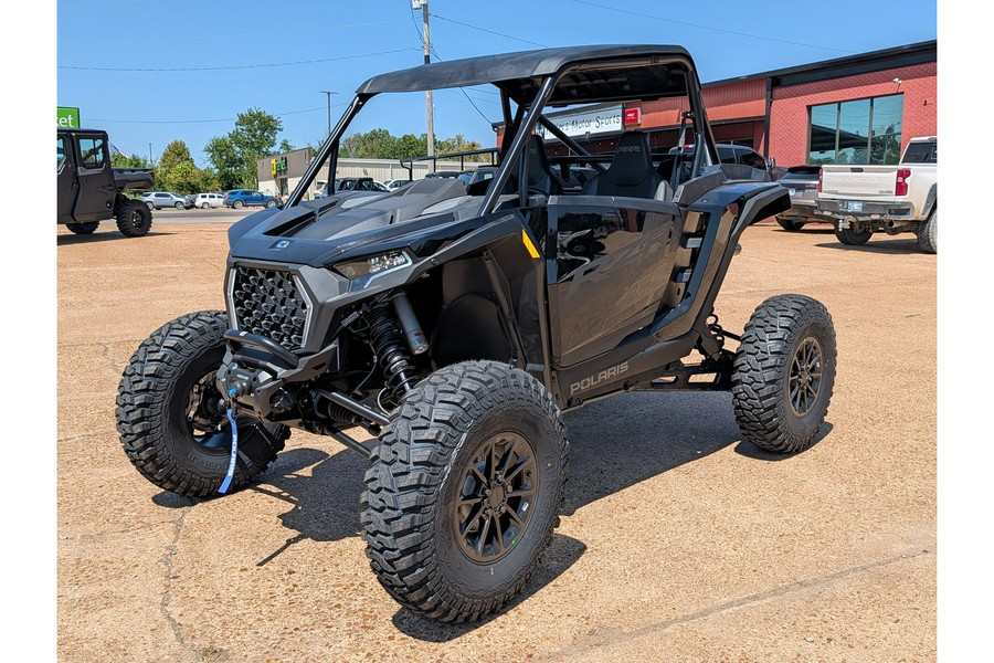 2027 RZR XP S ULTIMATE - Polaris