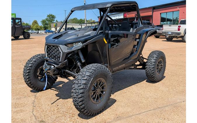 2027 RZR XP S ULTIMATE - Polaris