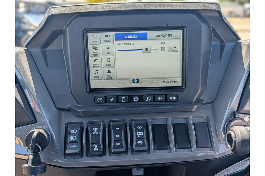 2027 RZR XP S ULTIMATE - Polaris