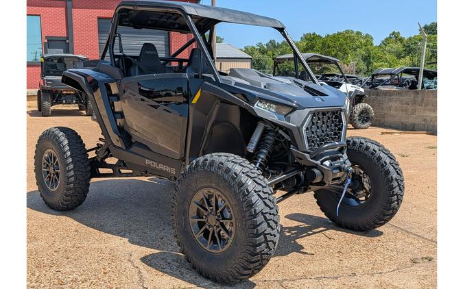 2027 RZR XP S ULTIMATE - Polaris