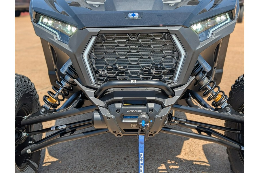 2027 RZR XP S ULTIMATE - Polaris