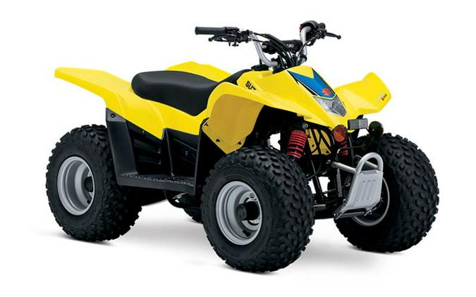 2023 Suzuki QuadSport Z50