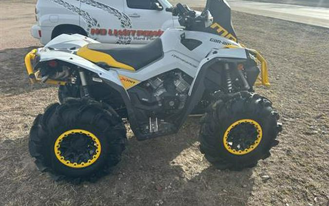 2023 Can-Am Renegade X MR 650