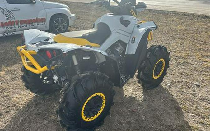 2023 Can-Am Renegade X MR 650