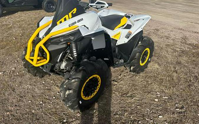 2023 Can-Am Renegade X MR 650