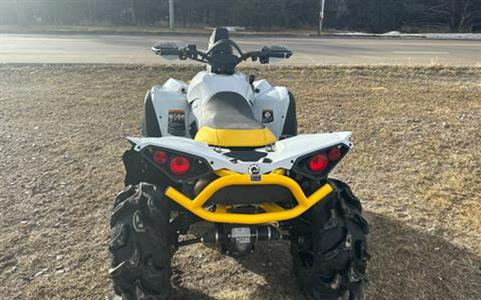 2023 Can-Am Renegade X MR 650