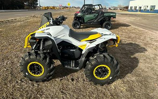 2023 Can-Am Renegade X MR 650