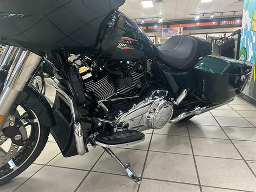 2024 Harley-Davidson Road Glide®