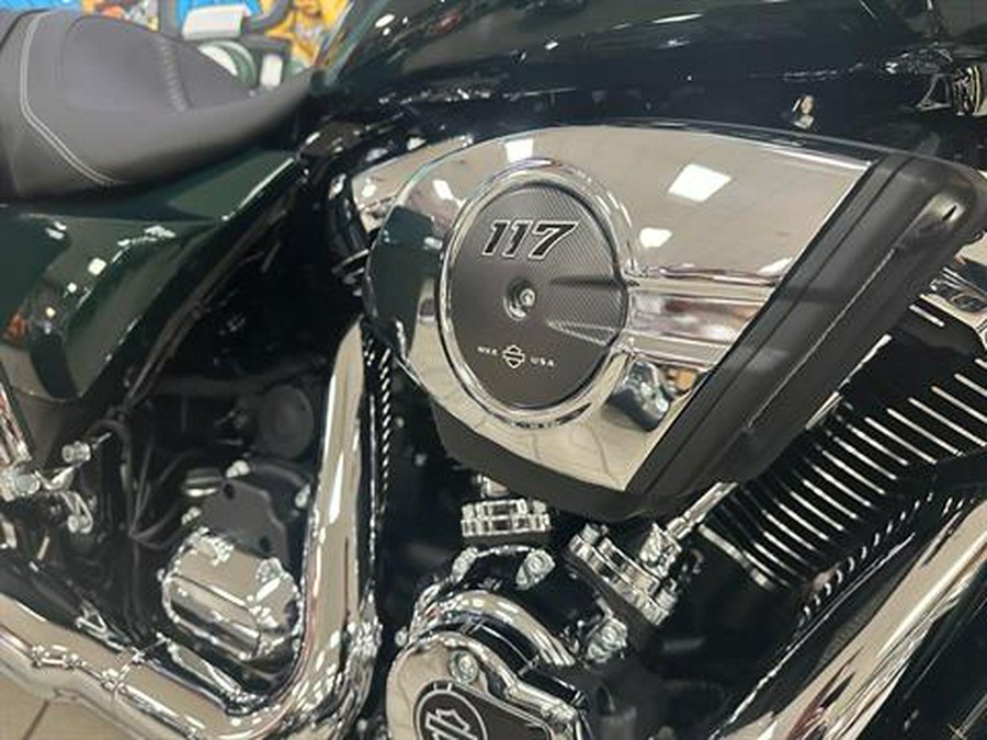 2024 Harley-Davidson Road Glide®