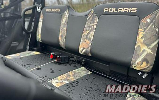 2024 Polaris Ranger SP 570 Premium