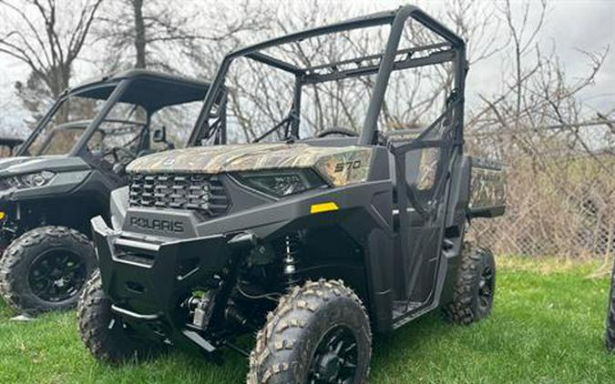 2024 Polaris Ranger SP 570 Premium