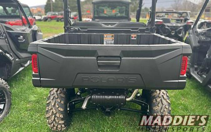 2024 Polaris Ranger SP 570 Premium