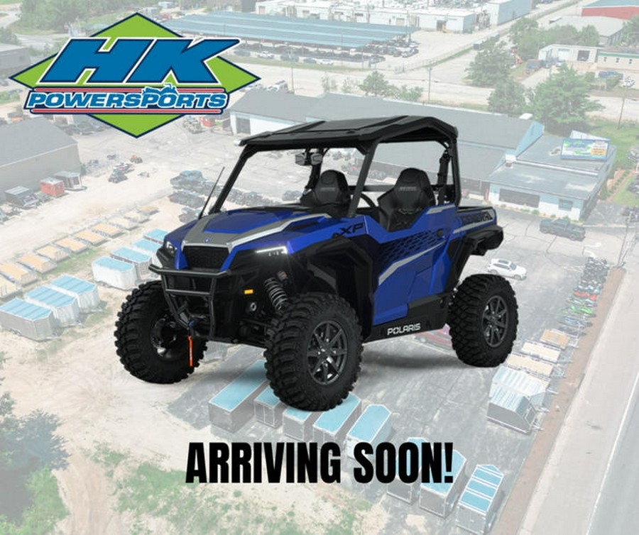 2024 Polaris® General XP 1000 Premium