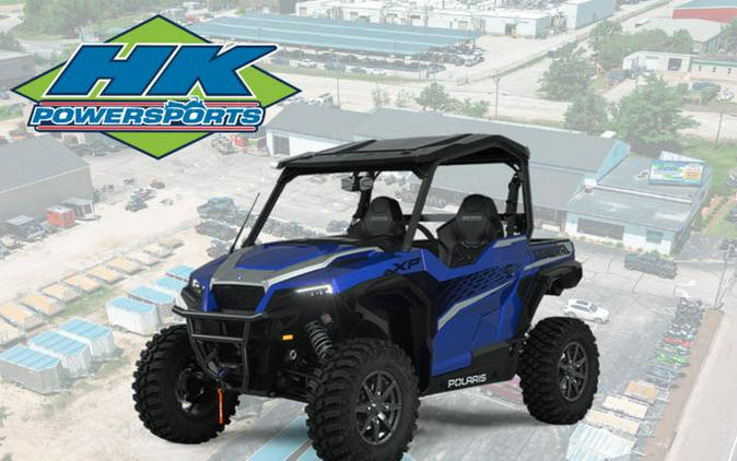 2024 Polaris® General XP 1000 Premium