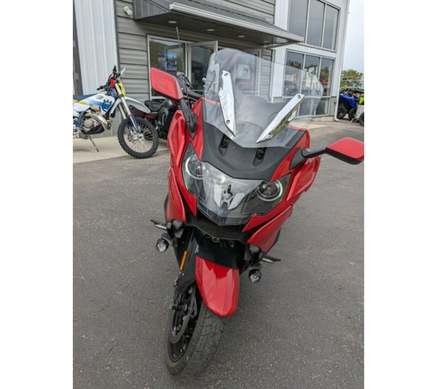 2021 BMW K 1600 B