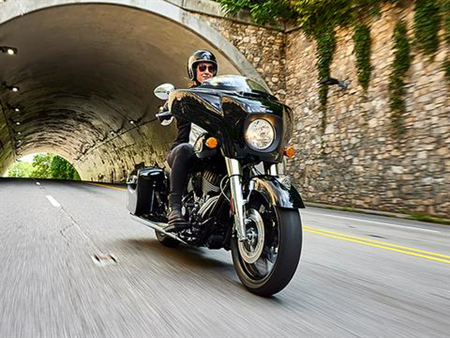 2024 Indian Motorcycle Chieftain®