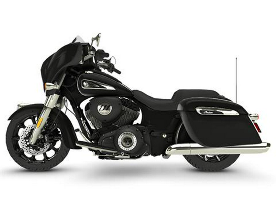 2024 Indian Motorcycle Chieftain®