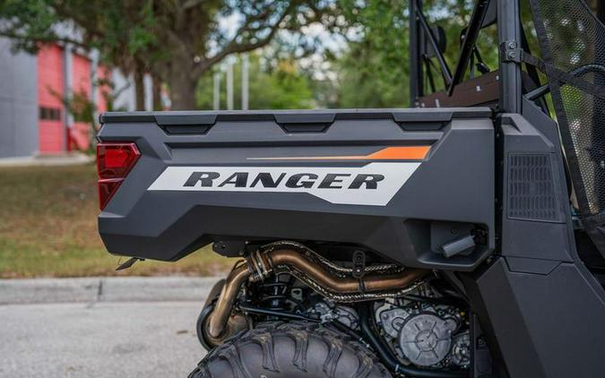 2025 Polaris® Ranger Crew 1000 Premium