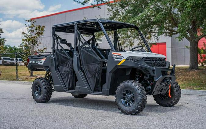 2025 Polaris® Ranger Crew 1000 Premium