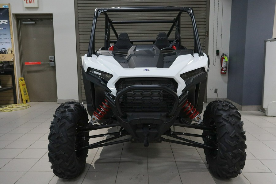 2024 Polaris Industries RZR XP 1000 SPORT - WHITE LIGHTNING Sport