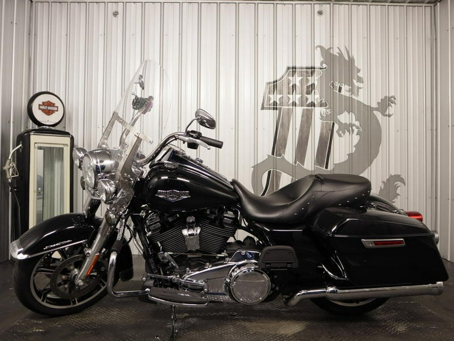 2021 Harley-Davidson® FLHR - Road King®