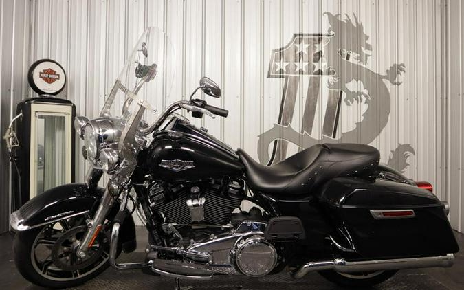 2021 Harley-Davidson® FLHR - Road King®