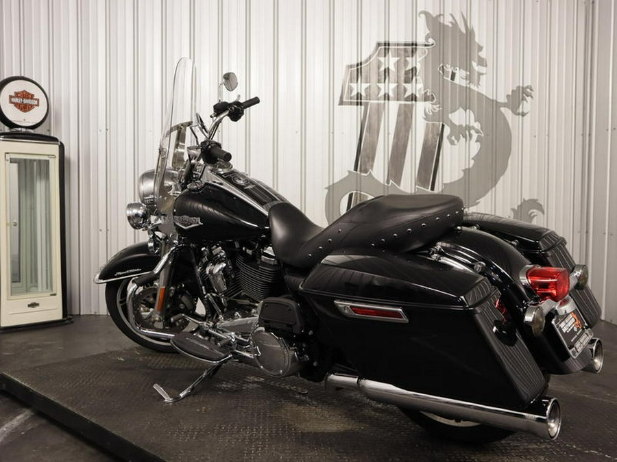 2021 Harley-Davidson® FLHR - Road King®