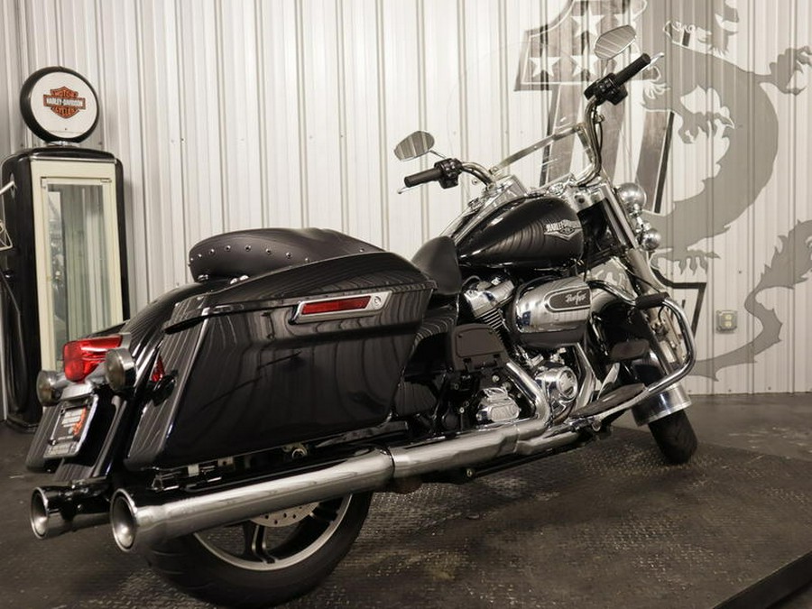 2021 Harley-Davidson® FLHR - Road King®