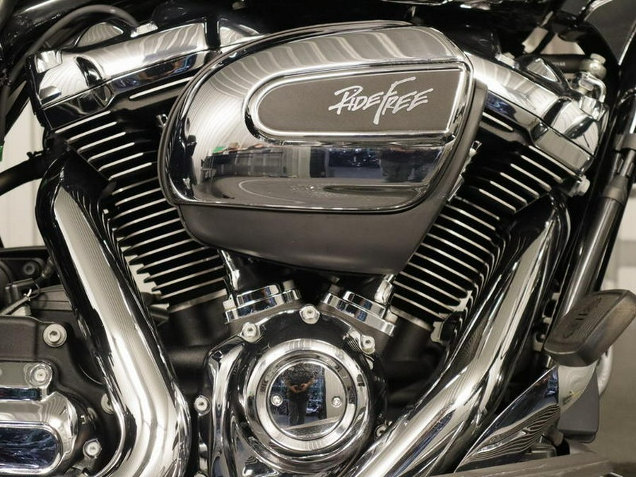 2021 Harley-Davidson® FLHR - Road King®