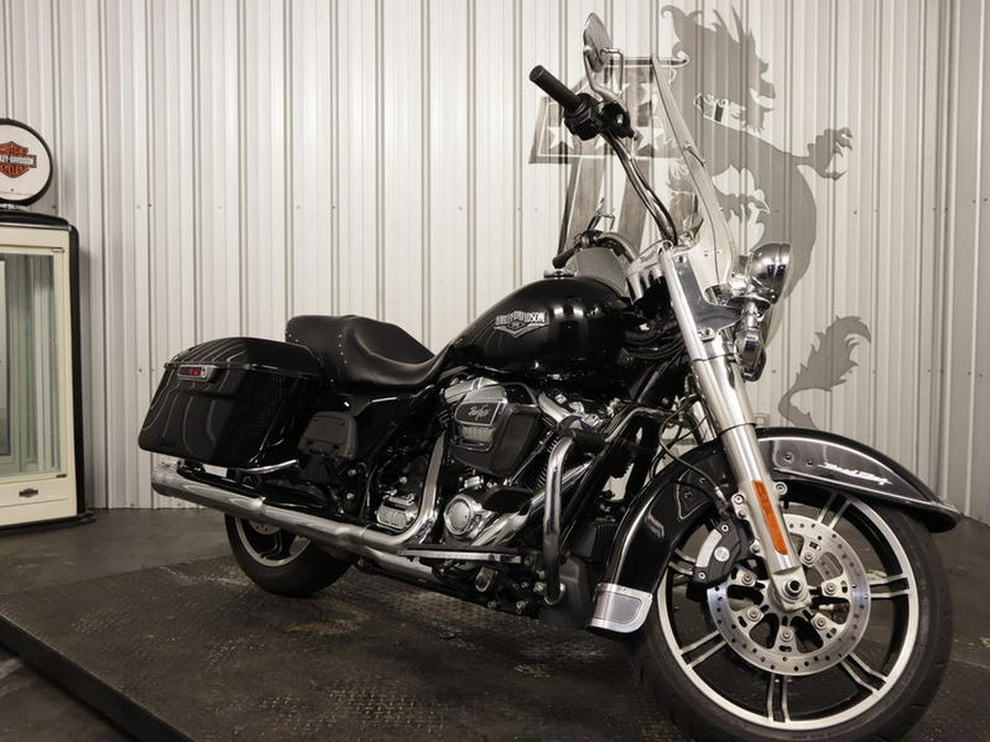 2021 Harley-Davidson® FLHR - Road King®