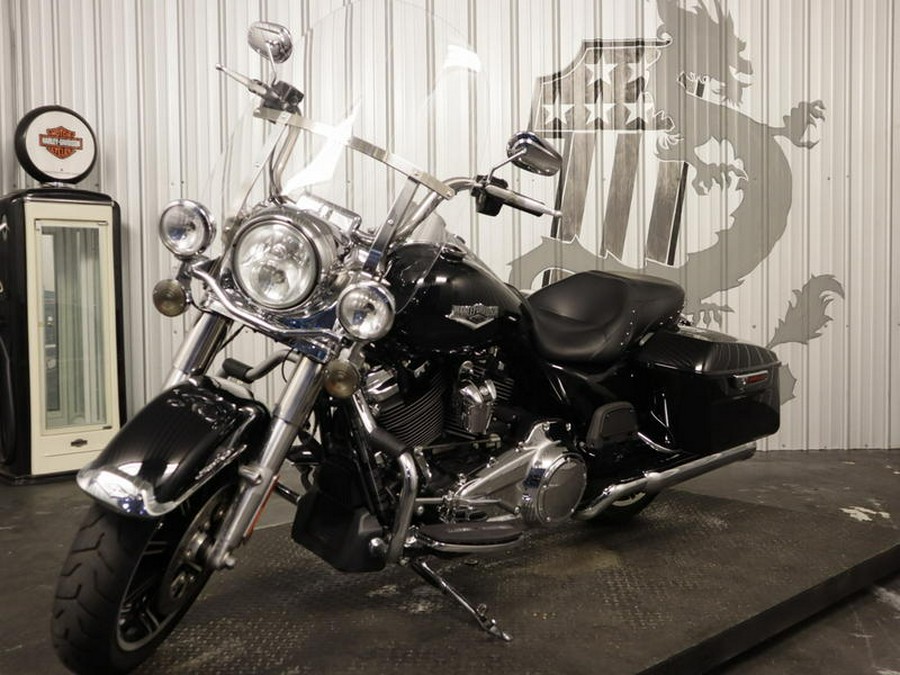 2021 Harley-Davidson® FLHR - Road King®