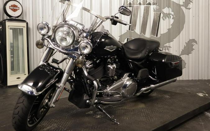 2021 Harley-Davidson® FLHR - Road King®