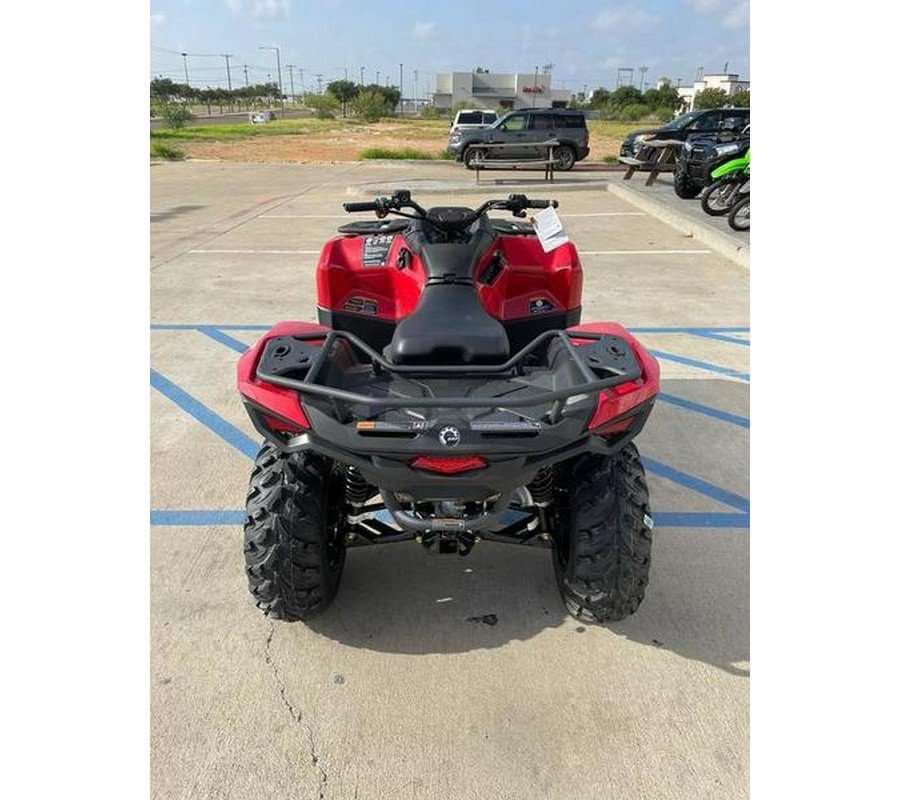 2024 Can-Am® 1CRB